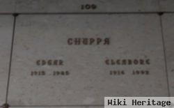 Edgar H. Chuppa