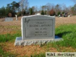 Eugene Lafayette Batson, Iv