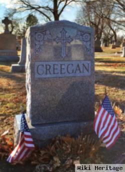 John P. Creegan