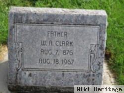 William Allen Clark