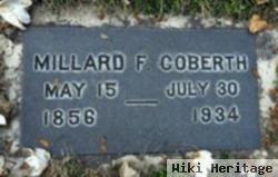 Millard F. Coberth