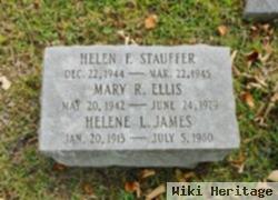 Helene L. James