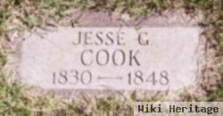 Jesse Green Cook