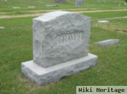 Ruth Ila Graves