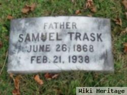 Samuel Trask