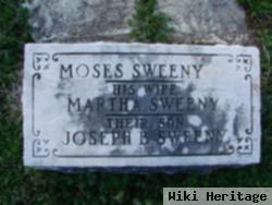 Martha Sweeny