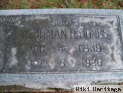 Tilghman H. Jones