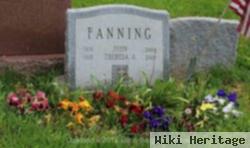 John Fanning