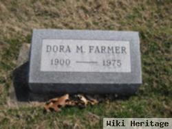 Dora M. Farmer