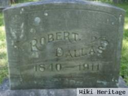 Robert Dallas