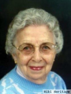 Marian L. Baldwin Kroll