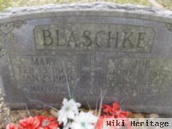 Mary Schmidt Blaschke