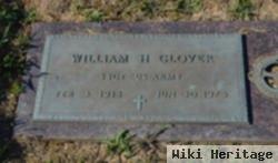 William Harrison Glover