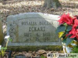 Rosalia Buczak Eckart