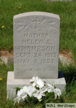 Helen Thompson