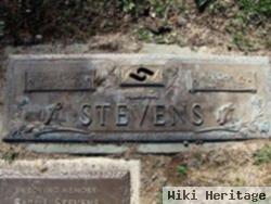 Martha A Stevens