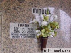 Frank Mitolo