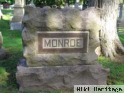 Mildred Johnson Monroe