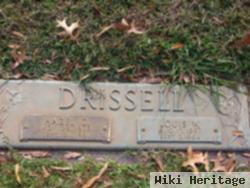 Hazel C. Drissell