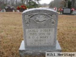 James Robert Morris