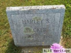 Harley S Decker