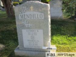 Anthony D. Mendillo