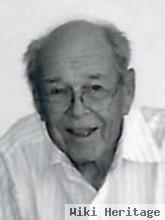 Robert Eugene Nelson