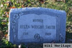 Helen E. Wright Smith