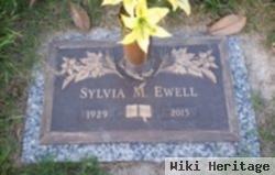 Sylvia Mae Ewell