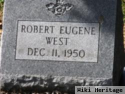 Robert Eugene West