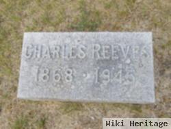 Charles C. Reeves