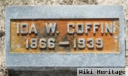 Ida Whinnery Coffin