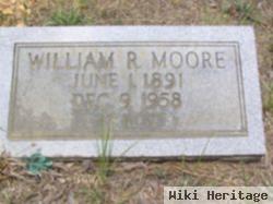 William Riley Moore