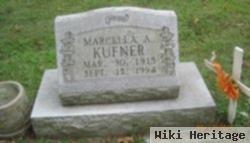 Marcella A. Kufner