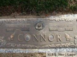 Pfc Raymond B Connor