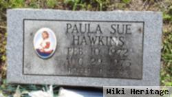 Paula Sue Hawkins