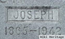 Joseph Henry "joe" Mason