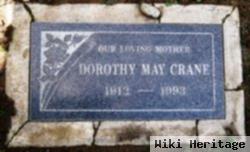 Dorothy May Crane