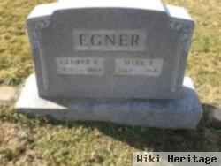 George C. Egner