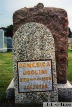 Domenica Ugolini