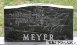 Darlene Harriet Wiese Meyer