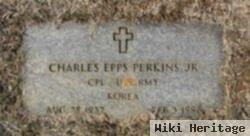 Charles Epps Perkins, Jr