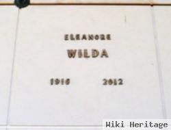 Eleanore Wilda