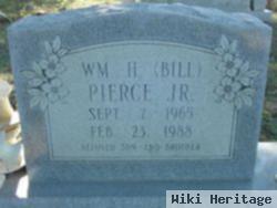 William H. Pierce, Jr