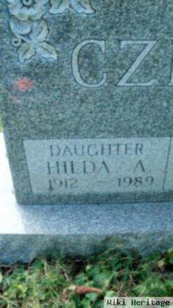 Hilda A. Czeskleba