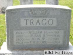 Theodore Trago