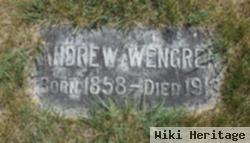 Andrew Wengren