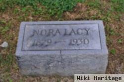 Nora Lacy