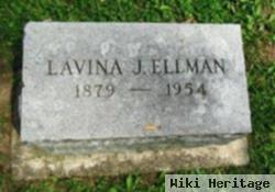 Lavina J Ellman
