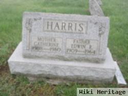 Catherine A. Norris Harris